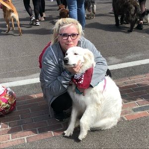 Meet your Posher, Shelby